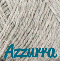 Azzurra - 4ply baby wool