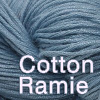 Cotton Ramie