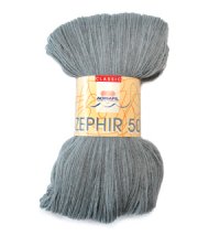 Zephir 50 lace weight