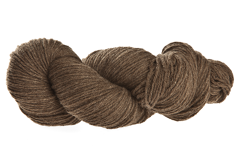 Cashmere / 18 truffle 110g [classic_truffle] The Little Knitting