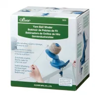 Yarn Ball Winder | Clover | Up to 130g Cakes