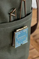 Kitchener Stitch Pin (badge)