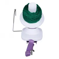 Yarn Wool Ball Winder | KnitPro | Up to 100g Cakes