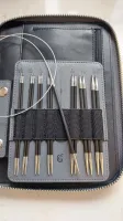 ChiaoGoo Forte 2.0 Set | Interchangeable Knitting Needles | Special Edition 2024 with Project Bag