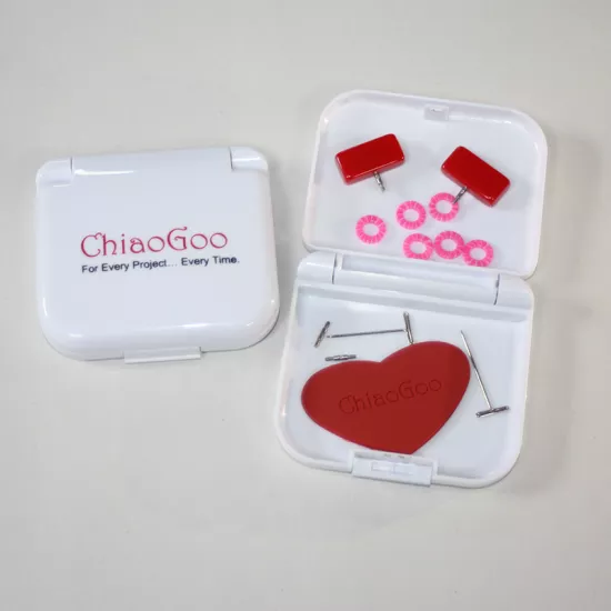 ChiaoGoo Mini Tools Kit - Click Image to Close
