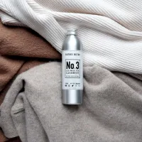 No 3 Eco Wash for Cashmere & Wool (250ml)