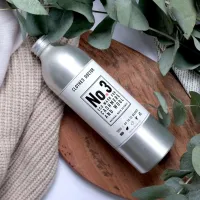 No 3 Eco Wash for Cashmere & Wool (500ml)