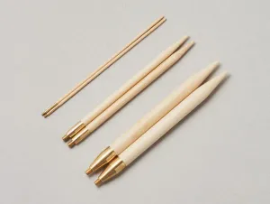 Kinki Amibari (KA) Interchangeable Tips - 5in (12.5cm)