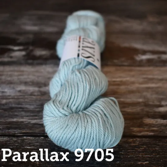Axis by Lily Kate Makes | 50g skein | Garments, Wraps, Hats and More... - Click Image to Close