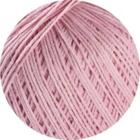 Cotton | 4ply | Strawberry Ice-cream | 50g ball | Eco friendly dye