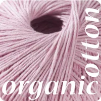 Cotton | 4ply | Strawberry Ice-cream | 50g ball | Eco friendly dye