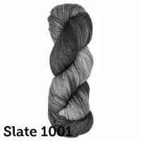 Araucania | Huasco Sock Kettle Dyes | 100g skein