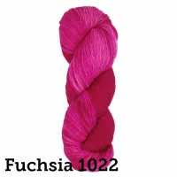 Araucania | Huasco Sock Kettle Dyes | 100g skein