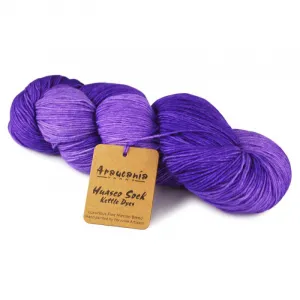 Araucania | Huasco Sock Kettle Dyes | 100g skein