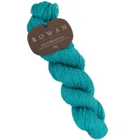 Island Blend Fine from Rowan | 50g skein | Garments, Wraps, Hats and More...