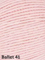 Cashmereno Aran | Merino Cashmere Blend | 100g ball