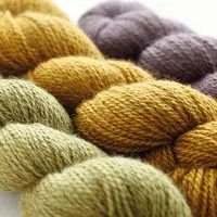 Moordale from Rowan | 100g skein | Garments, Wraps, Hats and More...