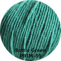 Primula | 100% Merino | Machine Washable | 50g Ball 150m