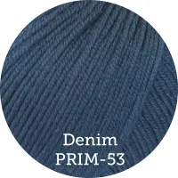 Primula | 100% Merino | Machine Washable | 50g Ball 150m