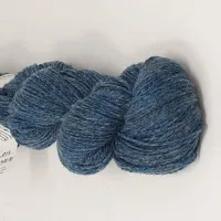 Pure Tibetan Yak | 100% Yak | 50g skein | 325m