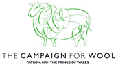 Supporters of Campaign For Wool